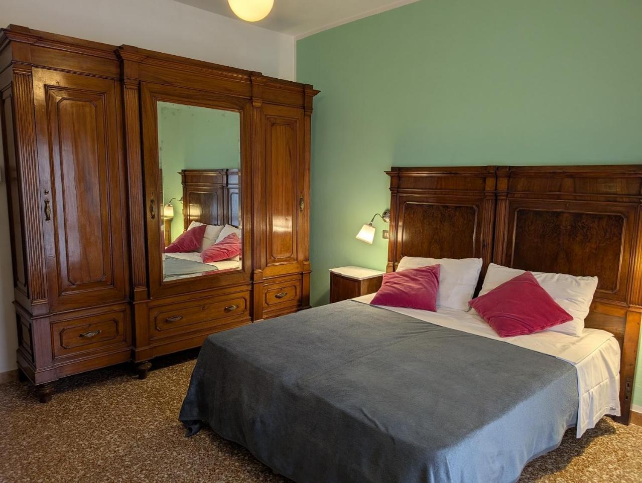 Villa Antonietta Rooms & Coffee เชเซนาติโก ภายนอก รูปภาพ