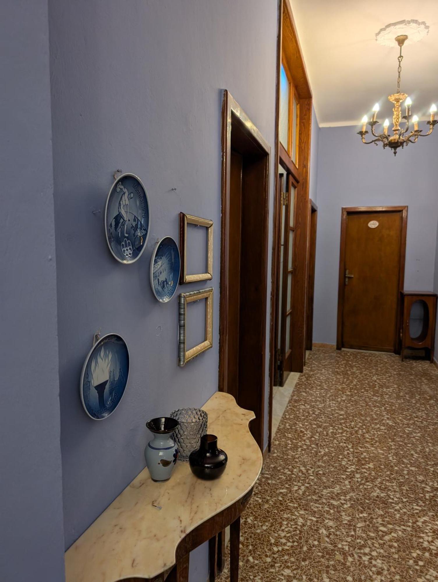 Villa Antonietta Rooms & Coffee เชเซนาติโก ภายนอก รูปภาพ