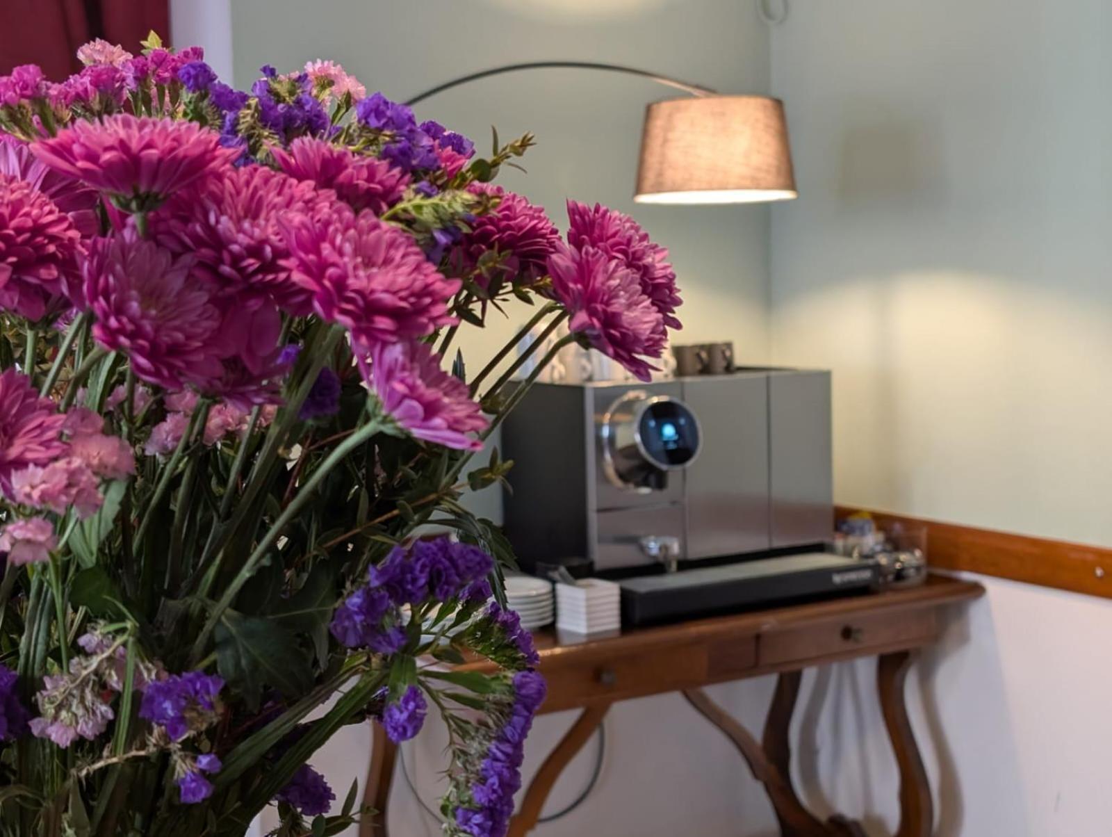 Villa Antonietta Rooms & Coffee เชเซนาติโก ภายนอก รูปภาพ